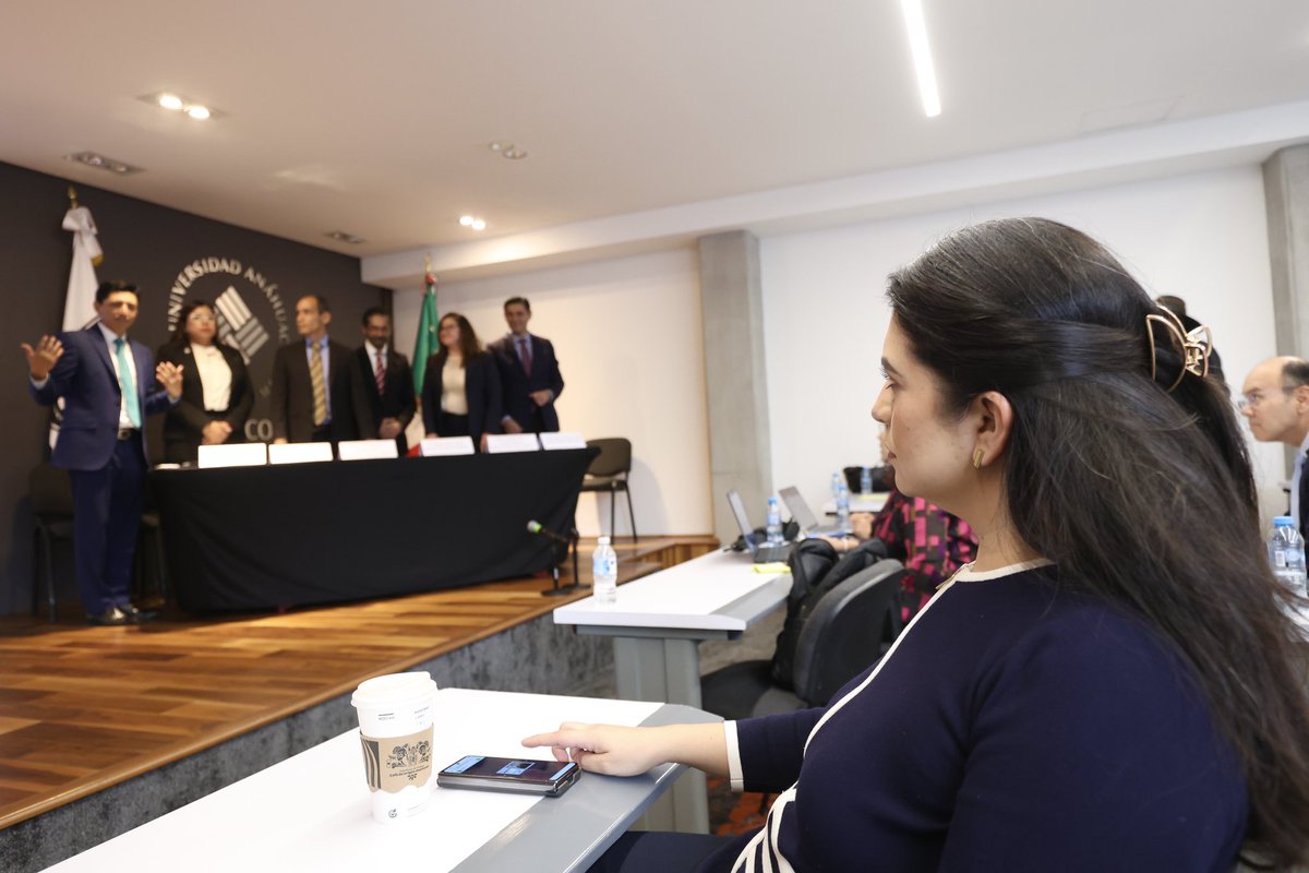 Laura L. Enríquez Rodríguez tweet media