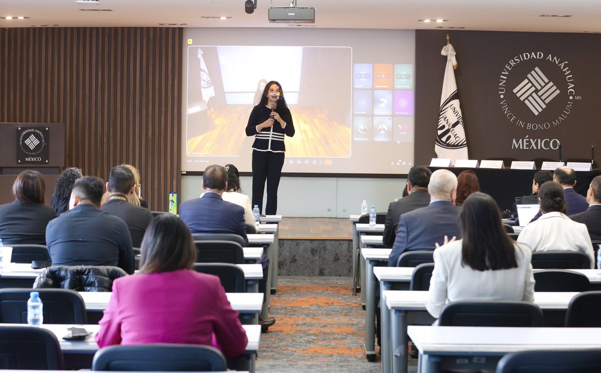 Laura L. Enríquez Rodríguez tweet media