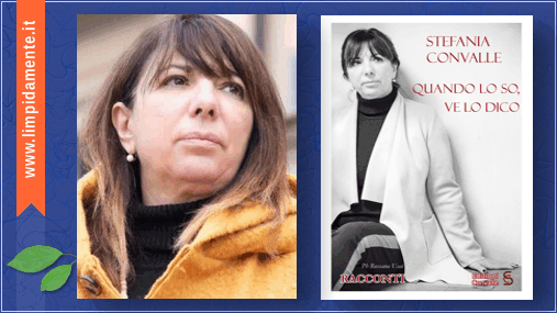 limpidamente's tweet image. 𝐐𝐔𝐀𝐍𝐃𝐎 𝐋𝐎 𝐒𝐎, 𝐕𝐄 𝐋𝐎 𝐃𝐈𝐂𝐎. La recensione del nuovo libro di racconti di 𝐒𝐭𝐞𝐟𝐚𝐧𝐢𝐚 𝐂𝐨𝐧𝐯𝐚𝐥𝐥𝐞. ⬇ 
limpidamente.it/relazioni.libr…
facebook.com/limpidamente
x.com/limpidamente
amzn.to/3VwPoL5 (per l'acquisto del libro su Amazon)