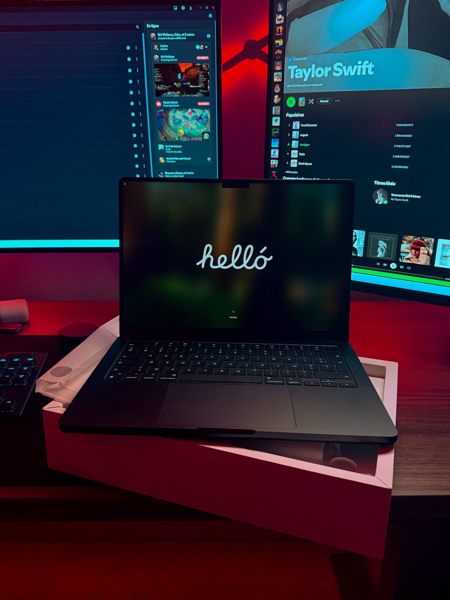 Powlisher tweet media