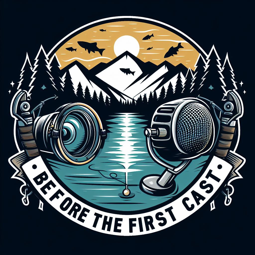 Set your ⏰ now for 5am to watch the latest episode of Before the 1st Cast - youtu.be/h5licnkRax4