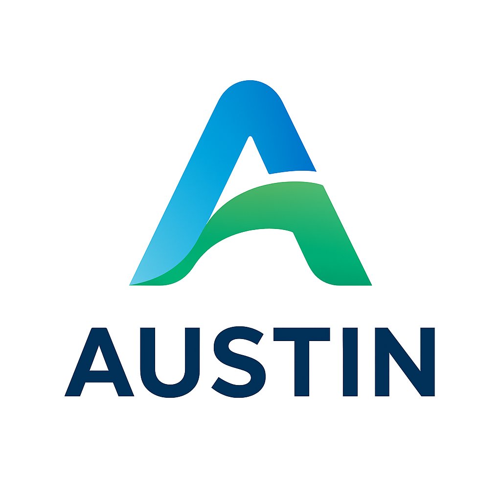 I asked ChatGPT to create a new logo for Austin based on the criteria from the city: