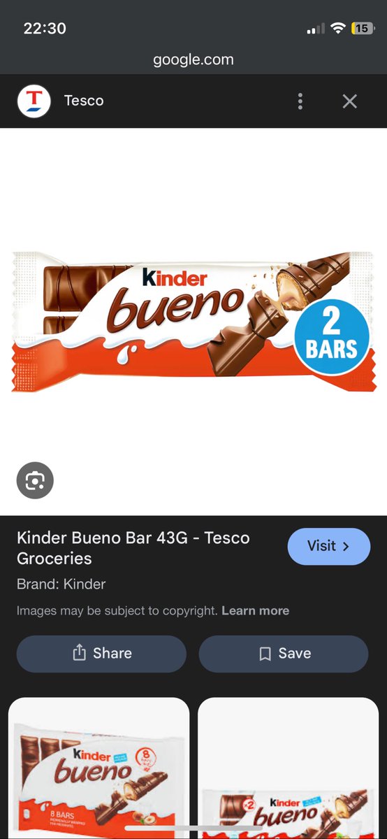 RllyConfused_'s tweet photo. @Memeulous Either kinder or crisps depending on if I’m feeling savoury or sweet ykk https://t.co/pfbARoYDNW