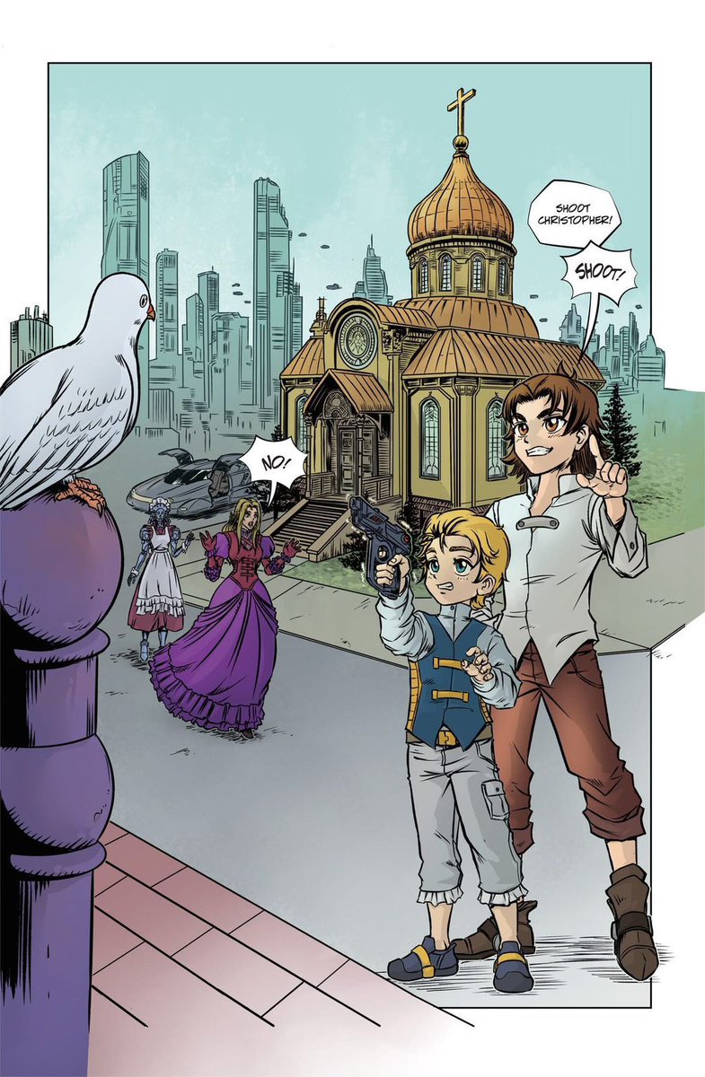 olivia_madulus4's tweet photo. What's happening in this scene? Let me know your ideas in the comments
#digitalcomics

#digitalcomic

#digitalart

#webcomic

#comic

#comics

#comicstrip

#illustration

#comicart https://t.co/PG9NNKjkYJ