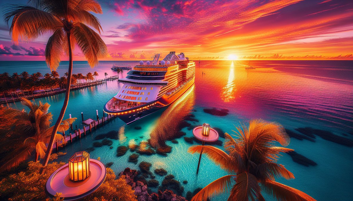 Traditional cruise reviews = 😩 Generic fluff with no real insight
Cruisely = 😎 Raw, honest first-hand experiences from real cruise adventures

See the difference for yourself: cruisely.net