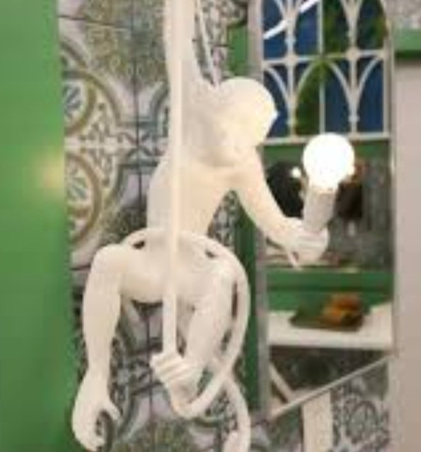 jess686927's tweet photo. The monkeys. The cause of Kelley's problems.  Big Brother always has some racial issues in every season. /Facepalm. It is like CBS does it on purpose. 😀  #bigbrother #cbsbigbrother #livefeeds #bbb #bbblockbuster https://t.co/IVR2uFmhPY