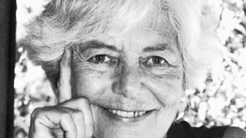 Cooperativa's tweet photo. #AlertaCooperativa Delia Vergara, fundadora de El Diario de Cooperativa, ganó el Premio Nacional de Periodismo https://t.co/qlatOrYk8I https://t.co/2mekjijrVm