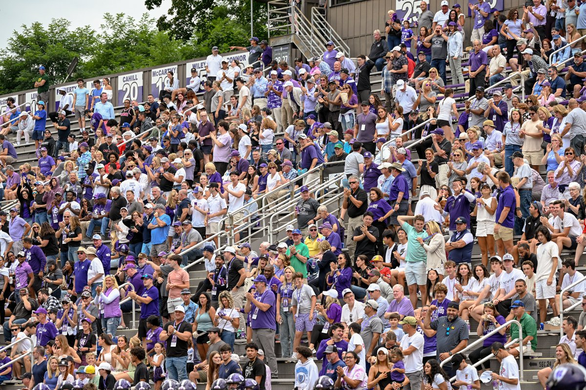 Holy Cross Athletics (@goholycross) on Twitter photo Heading to an <a href="/HCrossFB/">Holy Cross Football</a> home game in 2025?
Read about our game day enhancements this season ➡️ tinyurl.com/54pmufzm
#GoCrossGo Heading to an <a href="/HCrossFB/">Holy Cross Football</a> home game in 2025?
Read about our game day enhancements this season ➡️ tinyurl.com/54pmufzm
#GoCrossGo