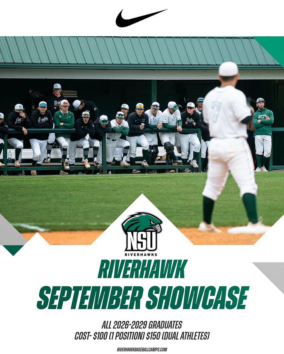 Northeastern State Baseball tweet media