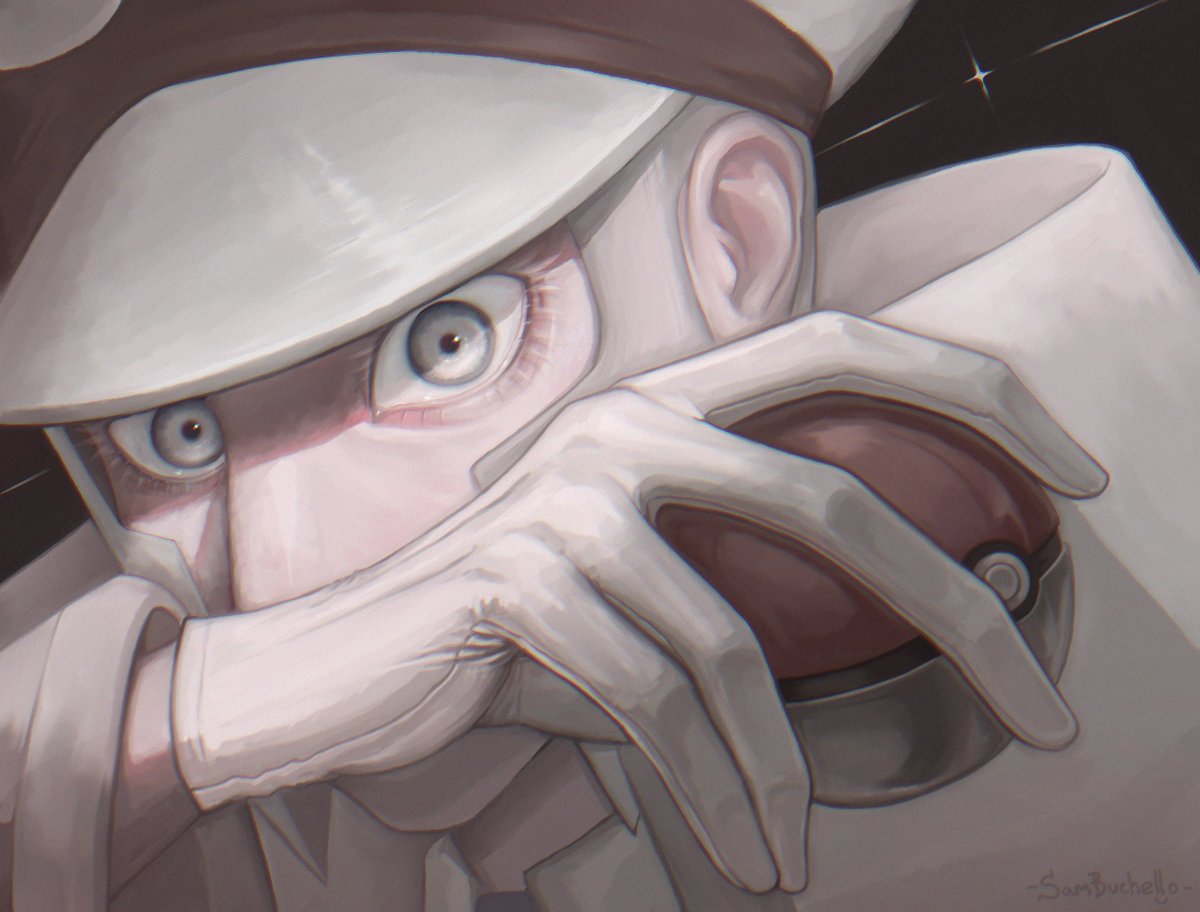 Full focus
#submas #sbms #pokemon