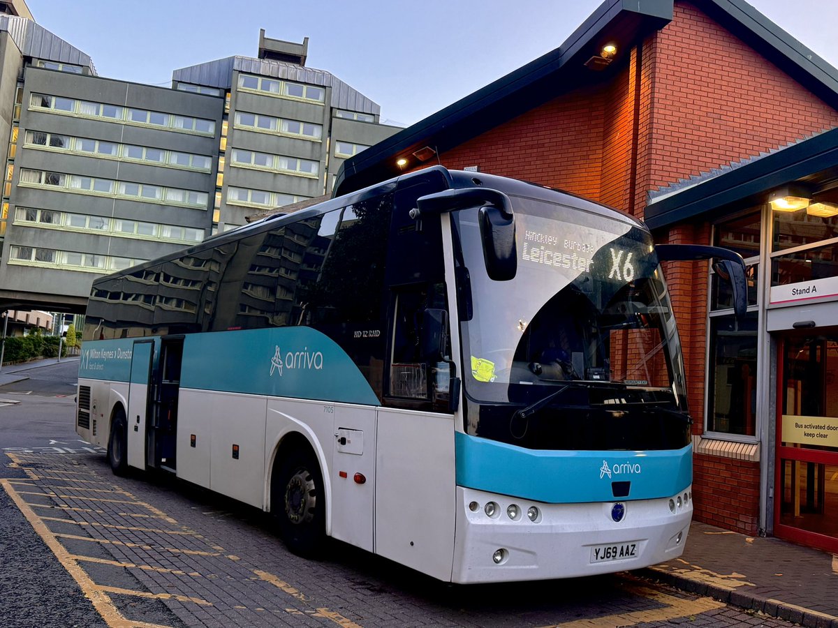 3136 &amp; 7105 for me today for some 8s and X6s!