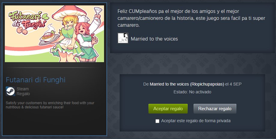 que bonito, me he emocionao y todo ;-;