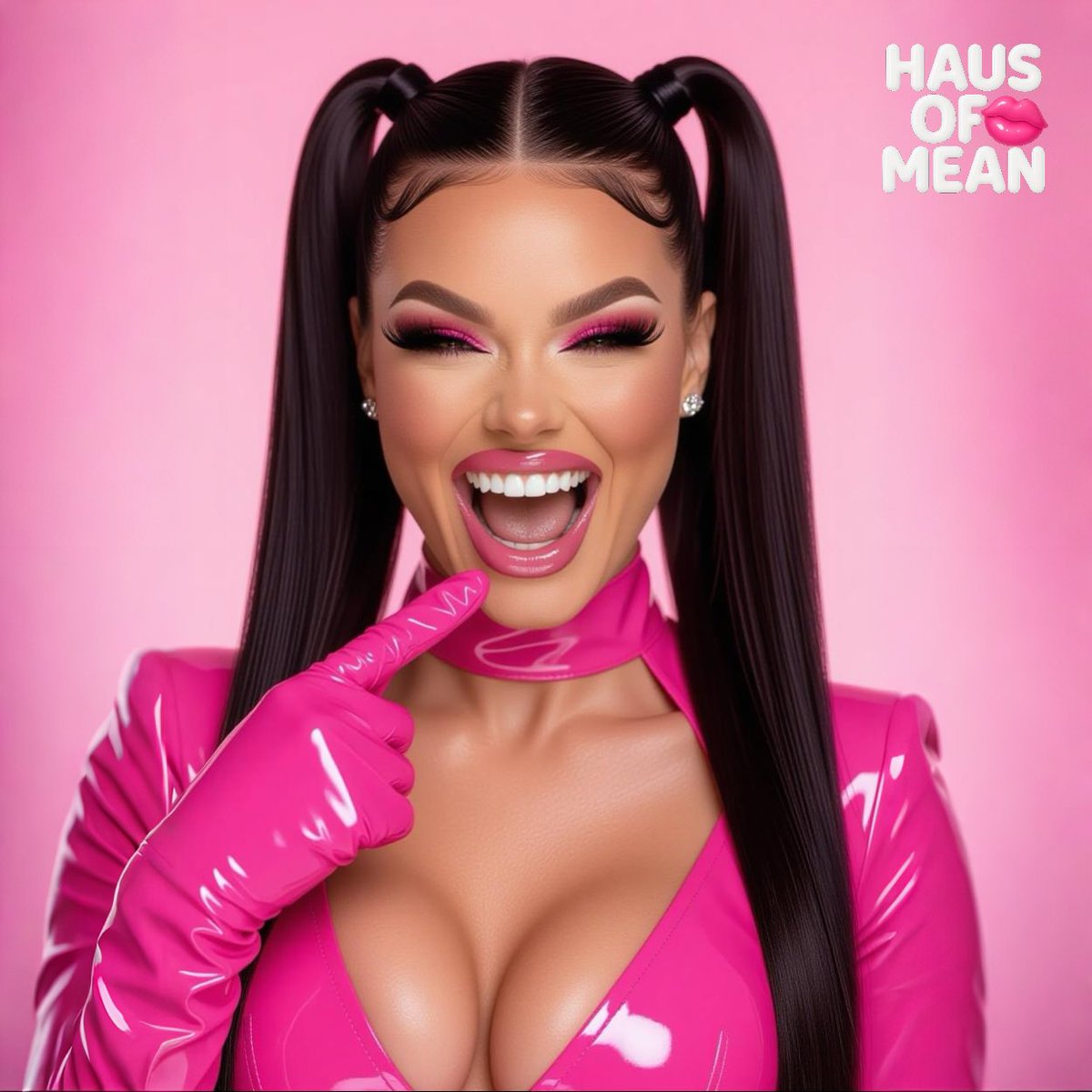 You think you deserve our attention? Prove it by draining your wallet into ours. Pathetic piggy, oink for more humiliation from us! 🐷😈