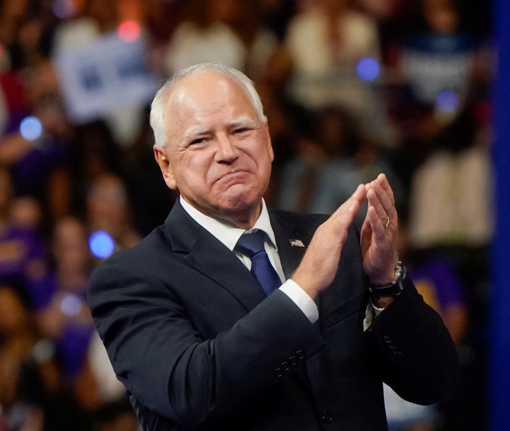 Progressive Democrats tweet media