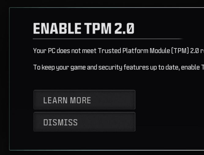 tperalta82's tweet photo. Dear @CallofDuty and @activision FIX YOUR SHIT
Why the F can't you do anything right FFS? https://t.co/m2kSdY7UA6