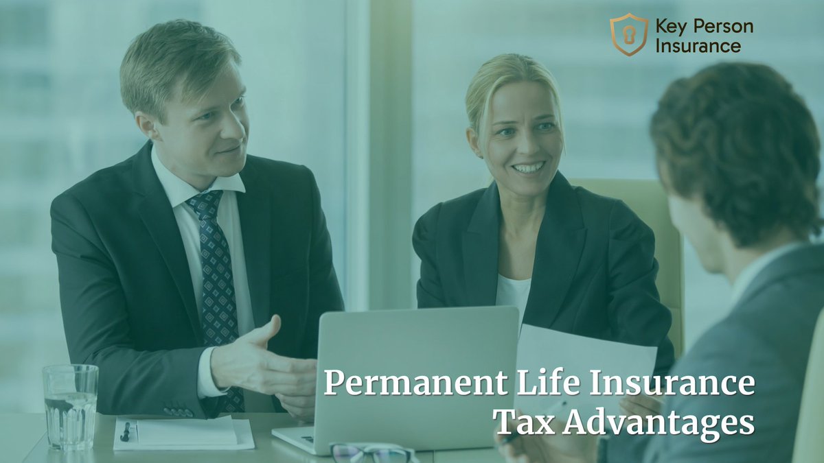KeyPersonInsure's tweet image. Permanent Life Insurance Tax Advantages

keypersoninsurance.com/tax-advantages… 

#PermanentLifeInsurance #TaxAdvantages #LifeInsurance #KeyPersonInsurance #KeyManInsurance #BusinessInsurance #BusinessOwnerInsurance