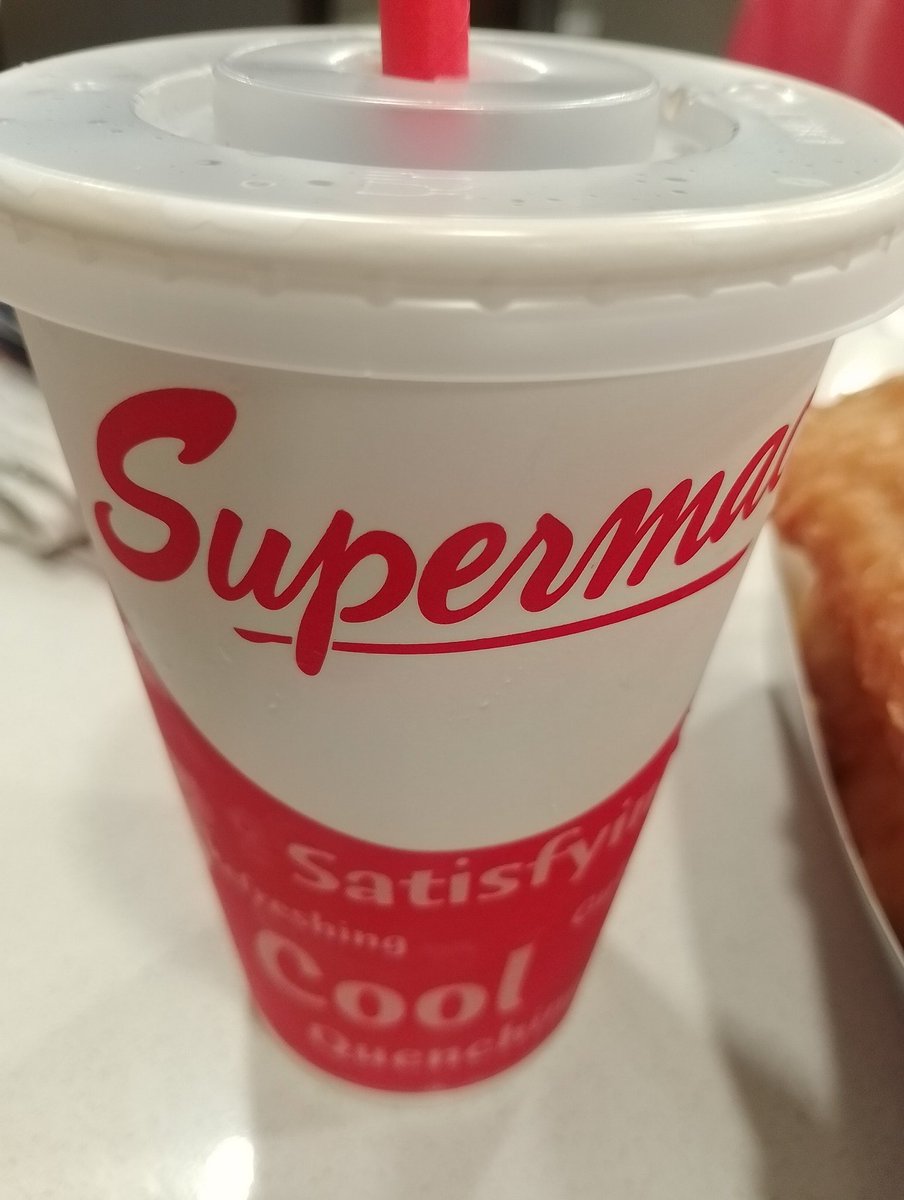 JoeSeward1's tweet image. Fish N Chips 🍟🥤🧂
@SupermacsIRE 
#Laytown