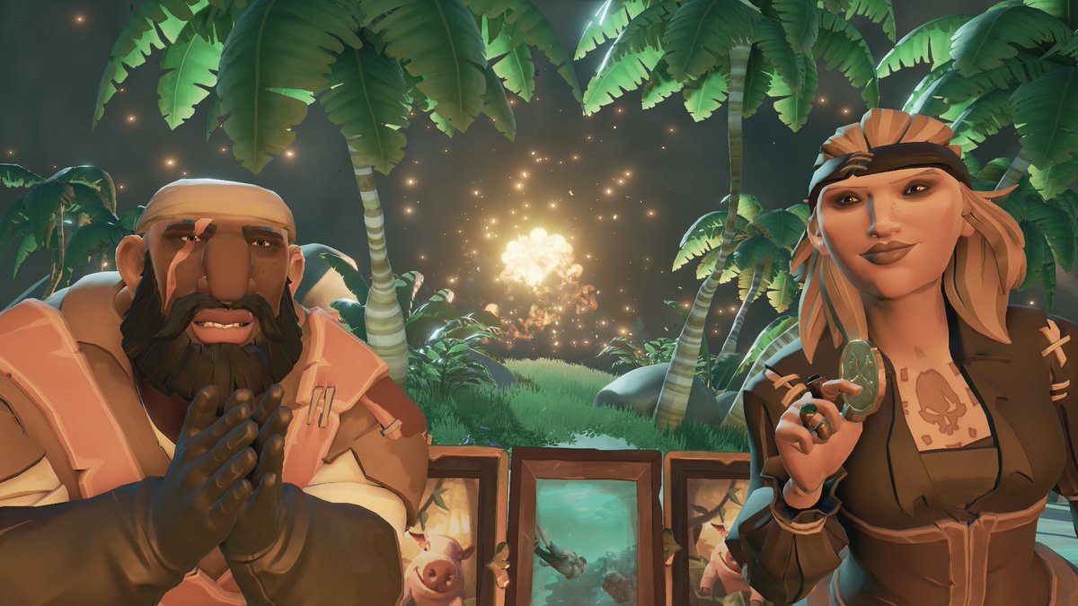 captain yogi tweet media