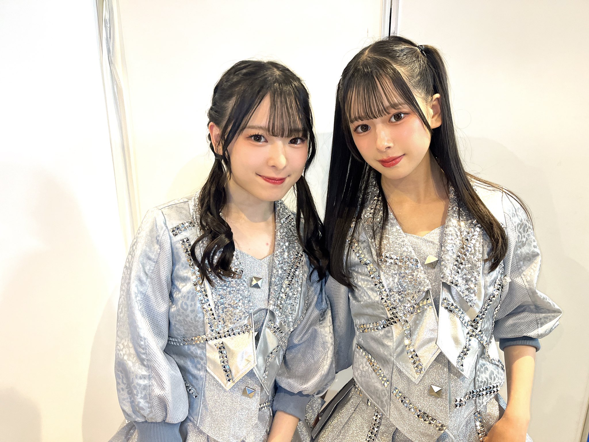 青原優花 ♡NMB48♡ on X: 
