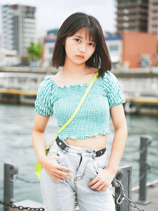 Twitterのコスプレ画像29