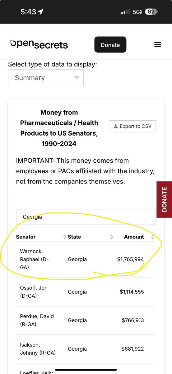 NickBenner7's tweet photo. @SenatorWarnock That you??? 🤣🤣🤣🤣🤣🤣🤣 https://t.co/R5GeQ4CL98