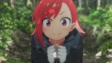 瑠璃の宝石 第10話