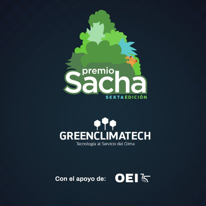 OEI Ecuador tweet media