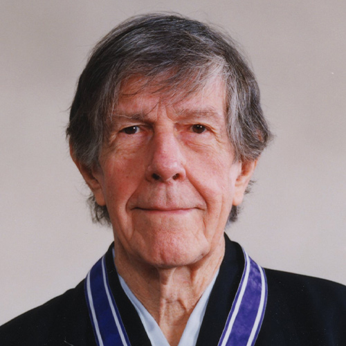 John Cage was born on September 5, 1912