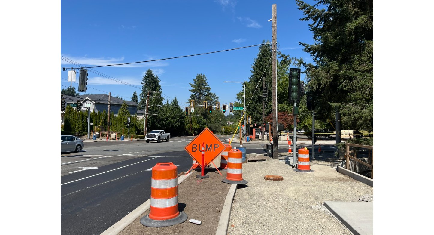 Kirkland, Washington on X: 