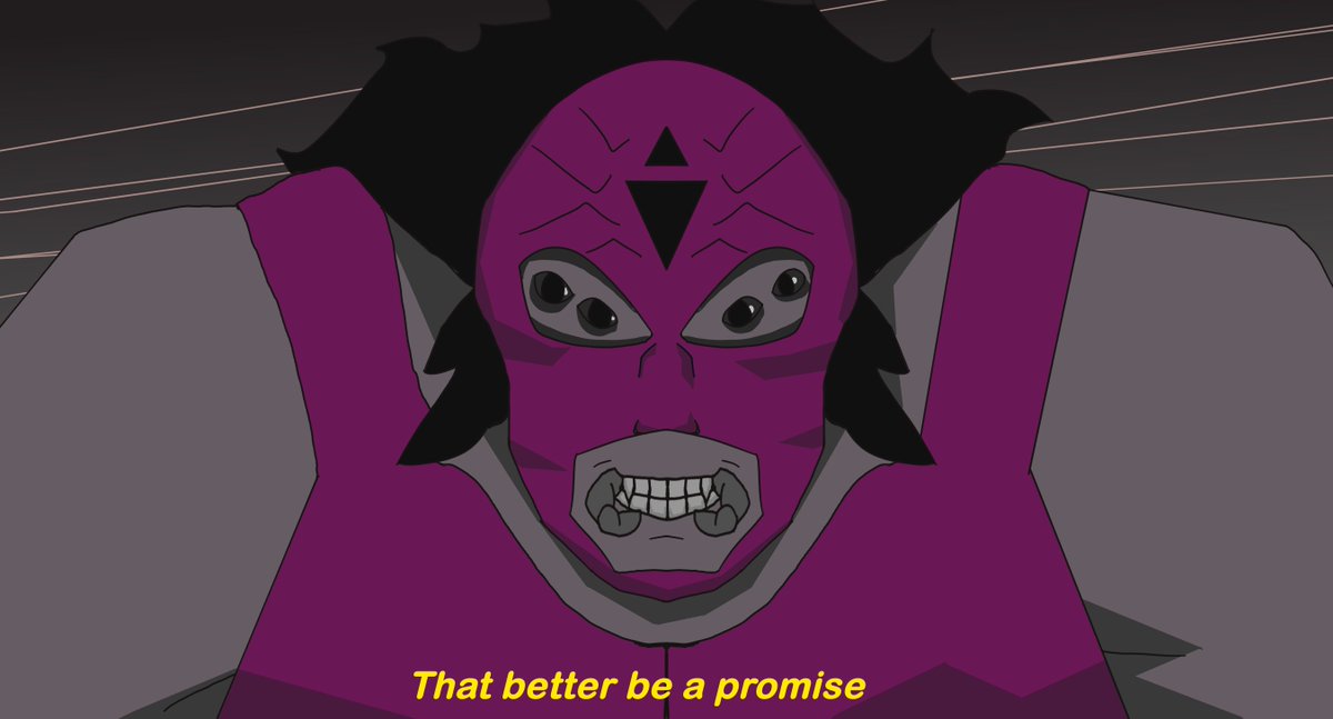 TheEddieWeird's tweet image. Brawler-Spider battle beast frame #spiderverse #spidersona #spidersonas #spideroc #spiderbrawler #art #digital #digitalart #artist #artwork #digitalartist #digitalartwork #krita #kritaartist #kritaartwork #Invincible #battlebeast #Variants