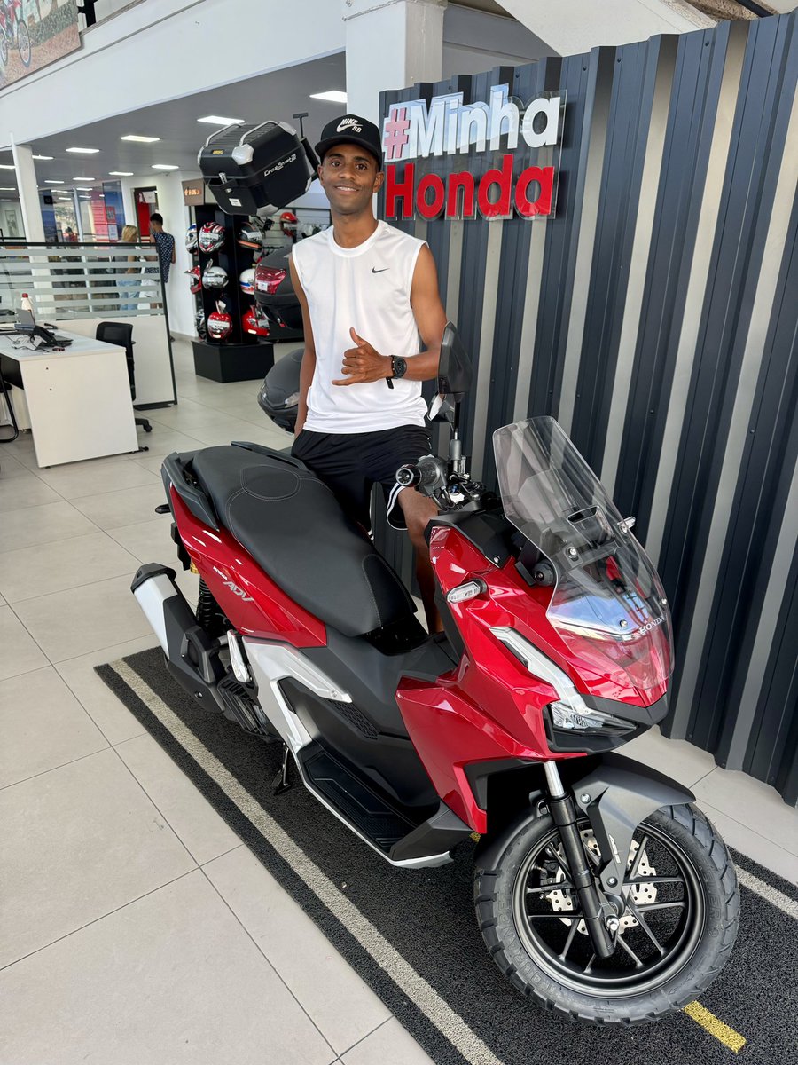 Gratidão! 🙌🏽🚀❤️