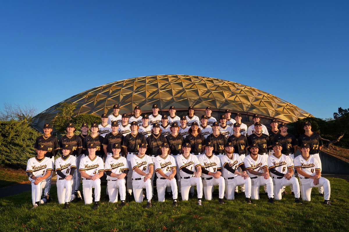 Colby (@ceewat24) on Twitter photo 📣 Are you an UNCOMMITTED 2025 Pitcher or Catcher? 📣
If so, Walla Walla CC might be the place for you to continue your academic and athletic career! We are looking to add a few more battery pieces to start THIS FALL! 
My DM’s are open, reach out and let’s talk! #GoWarriors🔱 📣 Are you an UNCOMMITTED 2025 Pitcher or Catcher? 📣
If so, Walla Walla CC might be the place for you to continue your academic and athletic career! We are looking to add a few more battery pieces to start THIS FALL! 
My DM’s are open, reach out and let’s talk! #GoWarriors🔱