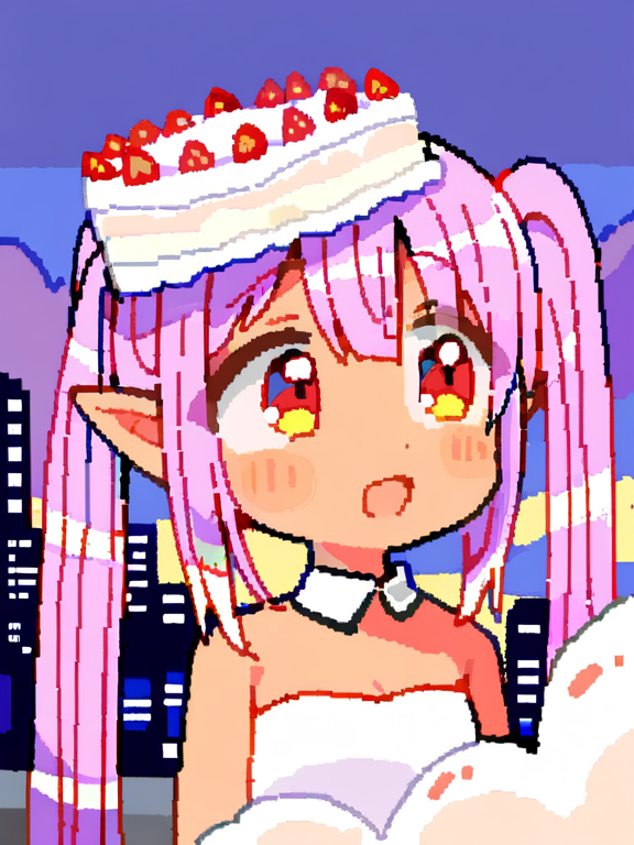 Yume Cash Register tweet media