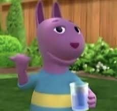 低い知能を示唆するTeletubbyミーム