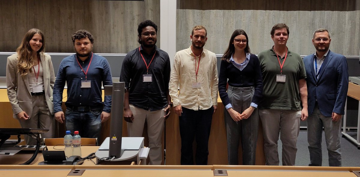 SCS Materials Chemistry tweet media