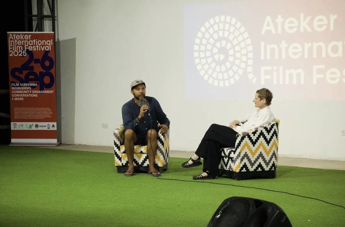 Abdirahman Fiili tweet media