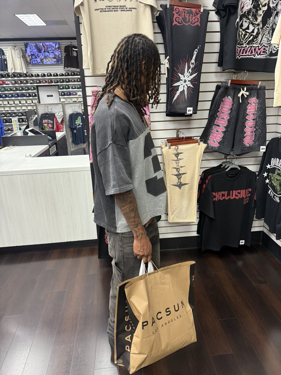 Tyjean Burrell tweet media