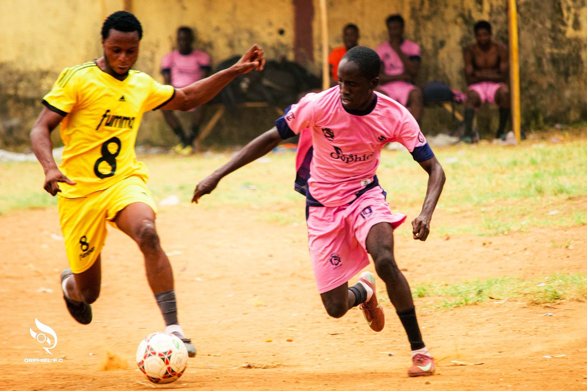 Orphiel FC tweet media