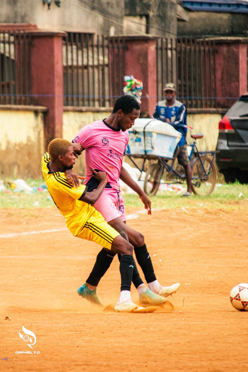 Orphiel FC tweet media