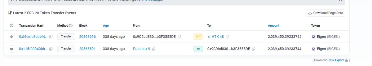 一文从链上扒清 <a href="/justinsuntron/">H.E. Justin Sun 👨‍🚀 (Astronaut Version)</a> 到底做了什么，从而上了 $WLFI 黑名单：

几小时前，孙割的地址被 <a href="/worldlibertyfi/">WLFI</a> 项目方添加进黑名单，