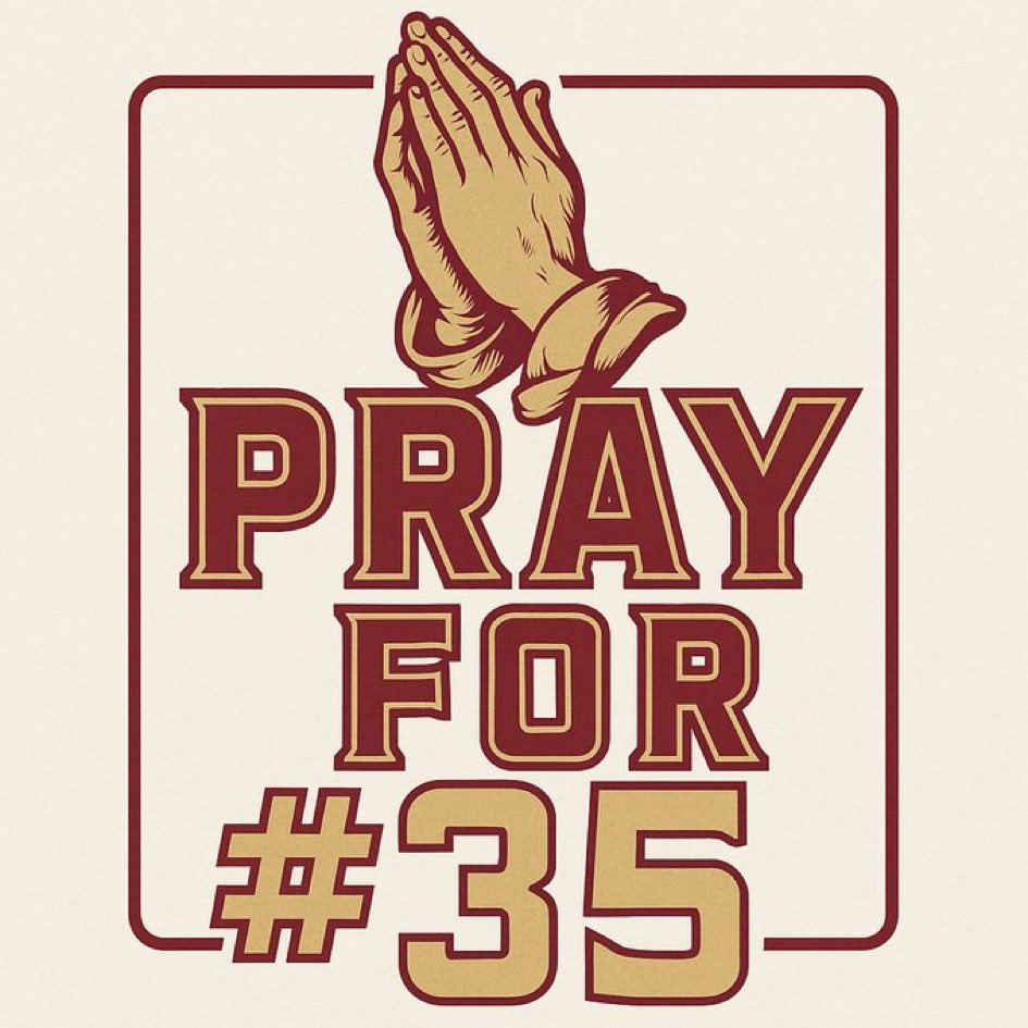 Praying for Ethan and his family!