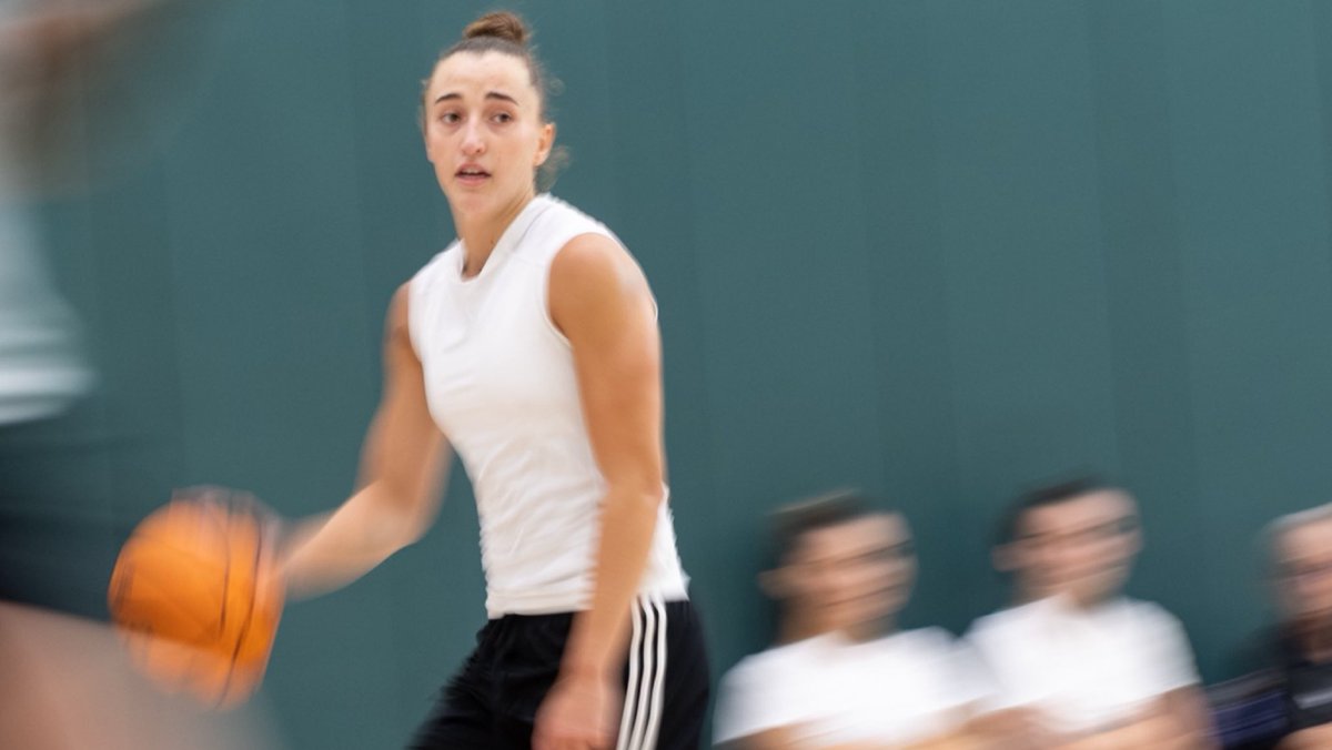 Just another rep🤝