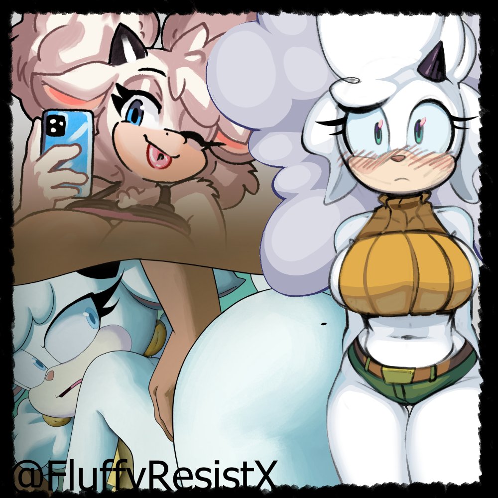 𝐿𝑎𝑛𝑜𝑙𝑖𝑛 —— 𝑅𝑒𝑠𝑖𝑠𝑡𝑎𝑛𝑐𝑒 𝑚𝑒𝑚𝑏𝑒𝑟            
              25 𝑦/𝑜 𝑠ℎ𝑒𝑒𝑝
   𝑁/𝑆𝑓𝑤
—𝐹𝑒𝑚 𝑜𝑟 𝐼𝑛𝑡𝑒𝑟𝑠𝑒𝑥 
—𝐵𝑖