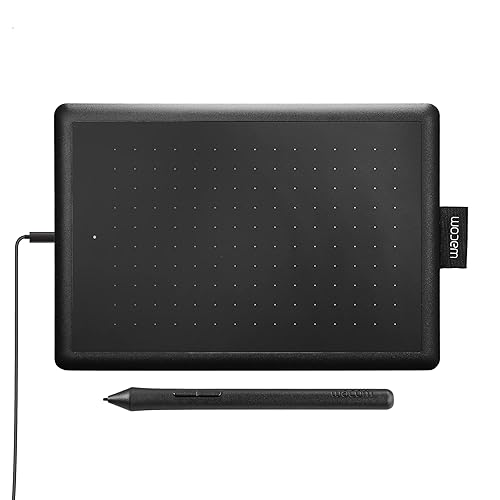 I just received a contribution towards One by Wacom Small Graphics Drawing Tablet 8.3 x 5.7 Inches, Portable Versatile for Students and Creators, Ergonomic 2048 Pressure Sensitive P from cookieboomboom via Throne. Thank you! throne.com/ottomus_prime #Wishlist #Throne