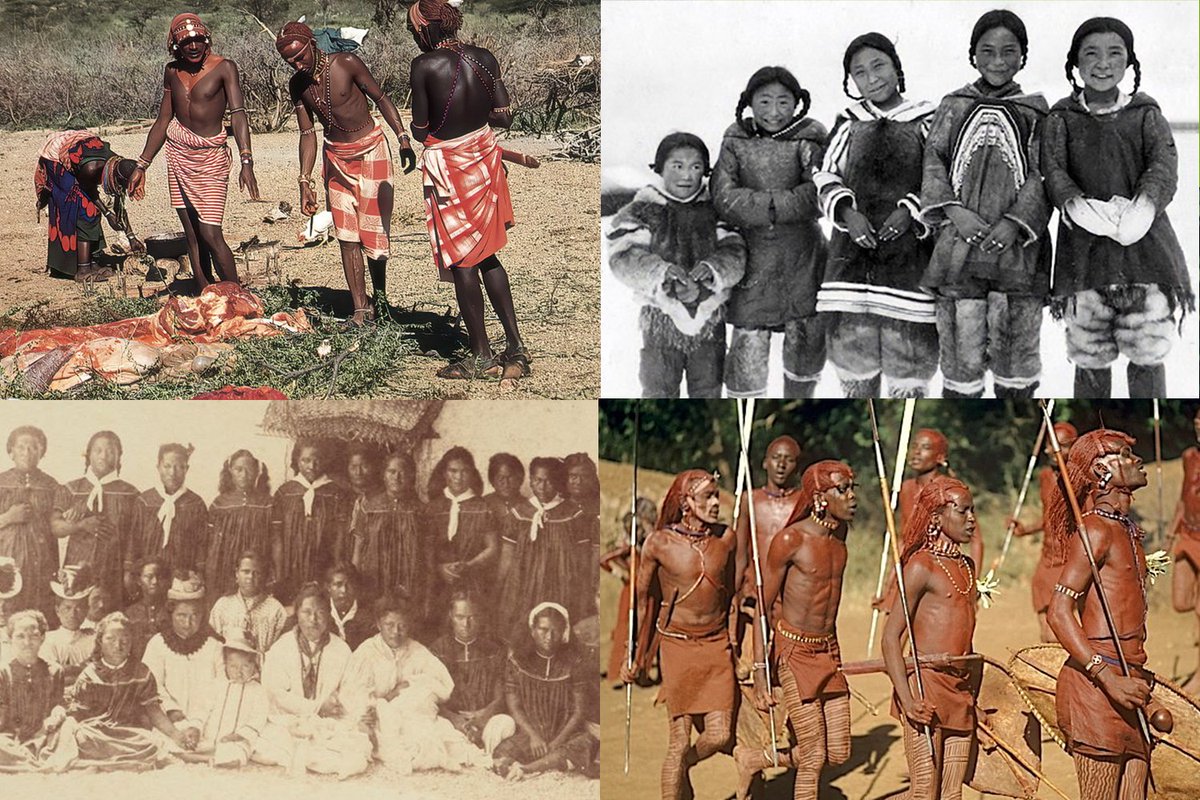 If saturated fat causes heart disease… why didn’t it kill the people who ate the MOST of it?

Read on if you want to understand nutrition better than almost every doctor in the country and the entire USDA

🤓