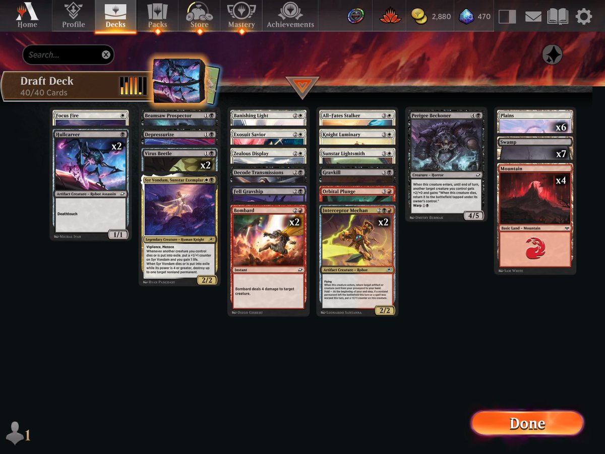 amount of value this deck was pulling off was crazy, <a href="/Dafore3/">Dafore</a> am i doing it right? 🫡 easy 7w