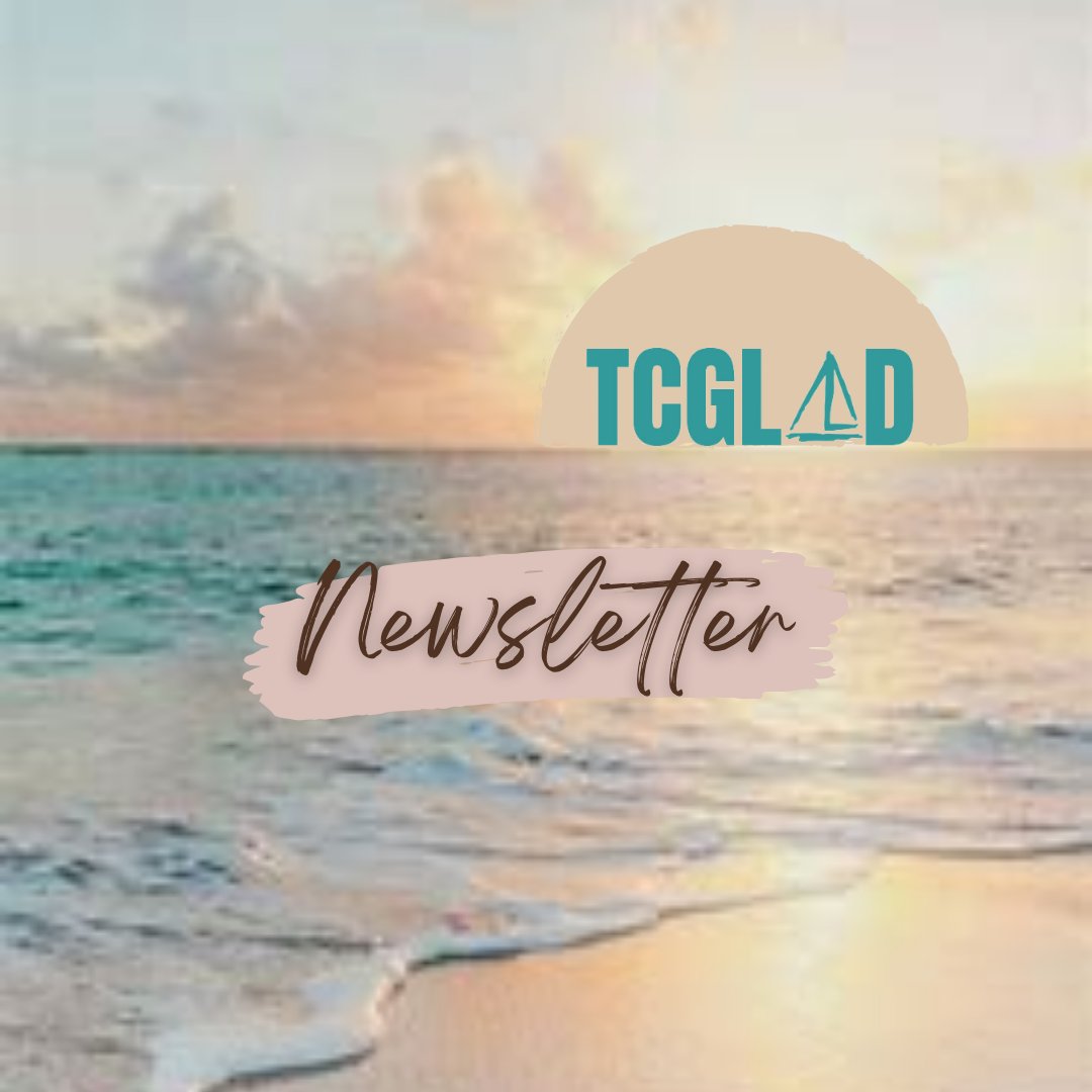 TCGLAD E-News September 2025
conta.cc/47oCaaF