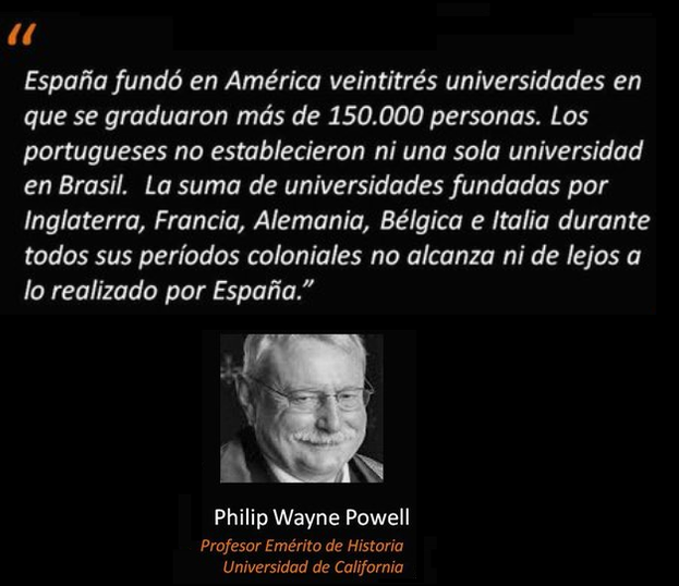 Profesor emérito de la Universidad de Berkeley en California, uno de los mayores expertos en historia de los Estados Unidos.