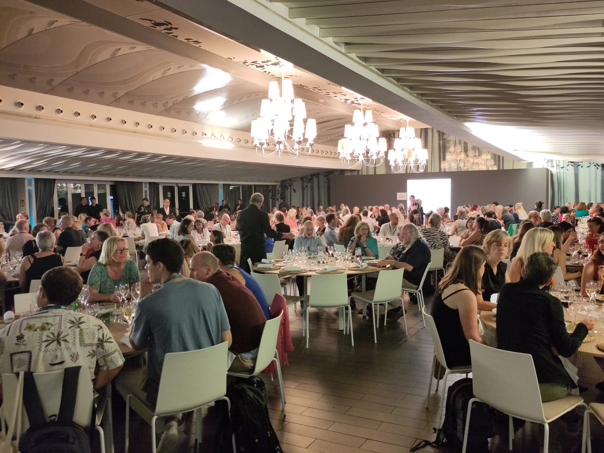 European Conference on Domestic Violence 2025 tweet media