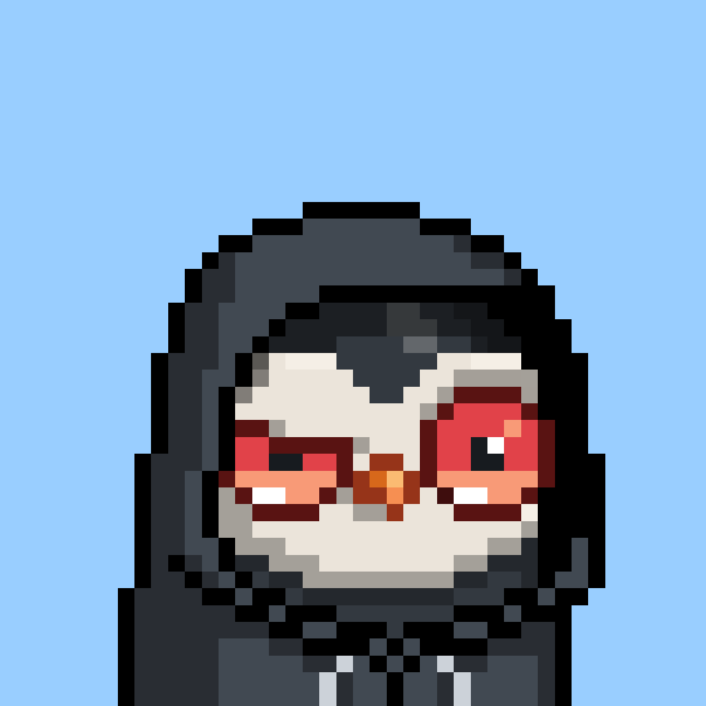 I have the best birb in the world.  

Sorry, not sorry